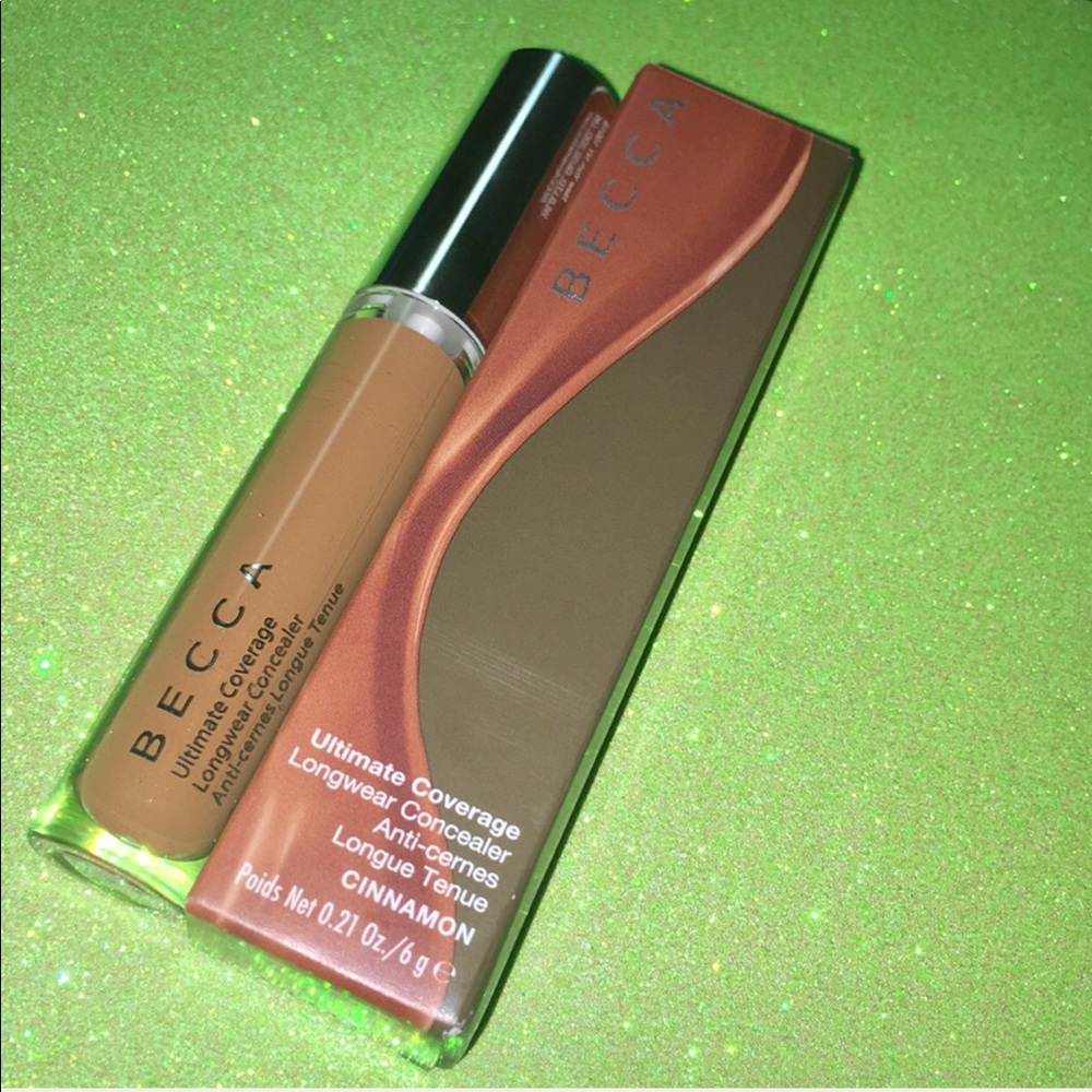 BECCA Concealer